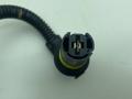 провод реле свечей накала BMW 7 серия F01/F02 F01 2010, 3.0 л., D, N57 D30 A, дизель, АКПП, 475, седан, задний привод, правый руль - фото №3