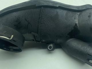 патрубок турбины BMW 7 серия F01/F02 F01 2010, 3.0 л., D, N57 D30 A, дизель, АКПП, 475, седан, задний привод, правый руль, 8506702