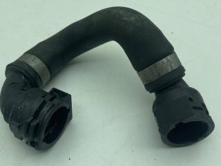 патрубок (трубопровод, шланг) BMW 7 серия F01/F02 F01 2010, 3.0 л., D, N57 D30 A, дизель, АКПП, 475, седан, задний привод, правый руль, 7800104