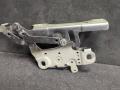петля капота правая BMW 3 серия F30/F31/F34 2014, 3.5 л., N57 D30 B, дизель, АКПП, седан, 7336700 - фото №2