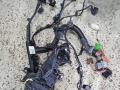 проводка двигателя BMW 3 серия F30/F31/F34 F30 2014, 3.5 л., N57 D30 B, дизель, АКПП, седан, 8574019, 8574018 - фото №2