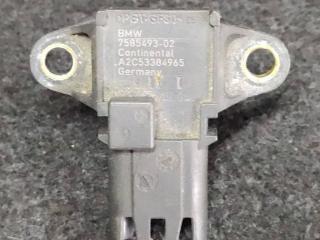 датчик абсолютного давления BMW 5 серия F07/F10/F11 2012, 3.0 л., бензин, АКПП, седан, 7585493