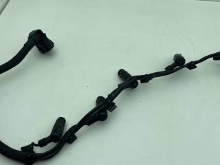 проводка свечей накала BMW 7 серия F01/F02 F01 2010, 3.0 л., D, N57 D30 A, дизель, АКПП, 475, седан, задний привод, правый руль