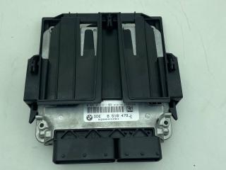 блок управления двигателем BMW 5 серия F07/F10/F11 2012, 3.0 л., D, N57 D30 A, дизель, АКПП, 475, седан, задний привод, правый руль, 8518479