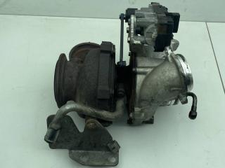 турбина BMW 5 серия F07/F10/F11 2012, 3.0 л., D, N57 D30 A, дизель, АКПП, 475, седан, задний привод, правый руль