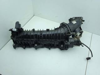 коллектор впускной BMW 5 серия F07/F10/F11 [рестайлинг] 2013, 2.0 л., D, дизель, МКПП, седан, задний привод, 11617807991
