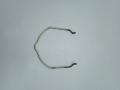 хомут (скоба) патрубка BMW 3 серия F30/F31/F34 F30 2014, 3.5 л., N57 D30 B, дизель, АКПП, седан - фото №2