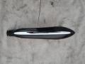 ручка наружная BMW 5 серия F07/F10/F11 [рестайлинг] 2013, 2.0 л., бензин, АКПП, седан, 7320754 - фото №5