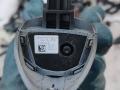 ручка наружная BMW 5 серия F07/F10/F11 [рестайлинг] 2013, 2.0 л., бензин, АКПП, седан, 7320754 - фото №6