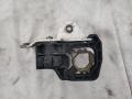 кронштейн радиатора BMW 5 серия F07/F10/F11 F10 2010, 3.0 л., N57 D30 A, дизель, АКПП, седан, задний привод, правый руль, 7186513, 7575247 - фото №5
