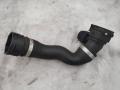патрубок радиатора BMW 5 серия F07/F10/F11 F10 2010, 3.0 л., N57 D30 A, дизель, АКПП, седан, задний привод, правый руль, 7800101 - фото №3