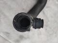 патрубок радиатора BMW 5 серия F07/F10/F11 F10 2010, 3.0 л., N57 D30 A, дизель, АКПП, седан, задний привод, правый руль, 7800101 - фото №4