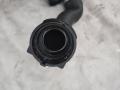 патрубок радиатора BMW 5 серия F07/F10/F11 F10 2010, 3.0 л., N57 D30 A, дизель, АКПП, седан, задний привод, правый руль, 7800101 - фото №5
