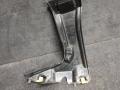 внутреннее крепление крыла правого BMW 5 серия F07/F10/F11 F10 2010, 3.0 л., N57 D30 A, дизель, АКПП, седан, задний привод, правый руль, 7207932 - фото №2