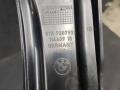 крепление крыла переднего левого BMW 5 серия F07/F10/F11 F10 2010, 3.0 л., N57 D30 A, дизель, АКПП, седан, задний привод, правый руль, 7207931 - фото №3