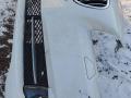 бампер передний BMW 5 серия F07/F10/F11 F10 2010, 3.0 л., N57 D30 A, дизель, АКПП, седан, задний привод, правый руль - фото №2