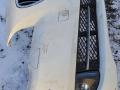 бампер передний BMW 5 серия F07/F10/F11 F10 2010, 3.0 л., N57 D30 A, дизель, АКПП, седан, задний привод, правый руль - фото №3