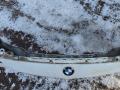 бампер передний BMW 5 серия F07/F10/F11 F10 2010, 3.0 л., N57 D30 A, дизель, АКПП, седан, задний привод, правый руль - фото №4