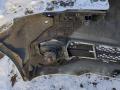 бампер передний BMW 5 серия F07/F10/F11 F10 2010, 3.0 л., N57 D30 A, дизель, АКПП, седан, задний привод, правый руль - фото №6
