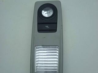 фонарь салона (плафон) BMW X3 F25 2013, 2.0 л., бензин, внедорожник 5 дв., 9215624