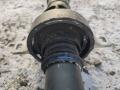 карданный вал BMW 7 серия F01/F02 F01 2010, 3.0 л., D, N57 D30 A, дизель, АКПП, 475, седан, задний привод, правый руль, 7591610 - фото №3