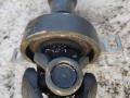 карданный вал BMW 7 серия F01/F02 F01 2010, 3.0 л., D, N57 D30 A, дизель, АКПП, 475, седан, задний привод, правый руль, 7591610 - фото №4
