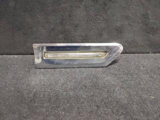 повторитель поворота на крыле правый BMW 7 серия F01/F02 F01 2010, 3.0 л., D, N57 D30 A, дизель, АКПП, 475, седан, задний привод, правый руль, 7203372
