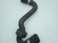 патрубок радиатора BMW X5 E53 2003, 3.0 л., бензин, 7510120 - фото №2