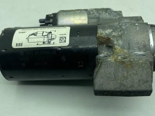 стартер BMW 5 серия F07/F10/F11 2012, 3.0 л., D, N57 D30 A, дизель, АКПП, 475, седан, задний привод, правый руль, 8515900