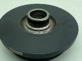 шкив коленвала BMW 5 серия F07/F10/F11 2012, 3.0 л., D, N57 D30 A, дизель, АКПП, 475, седан, задний привод, правый руль, 8511321 - фото №3