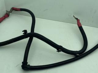 провод с генератора на стартер BMW 5 серия F07/F10/F11 2012, 3.0 л., D, N57 D30 A, дизель, АКПП, 475, седан, задний привод, правый руль