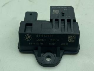 реле накала свечей BMW 5 серия F07/F10/F11 2012, 3.0 л., D, N57 D30 A, дизель, АКПП, 475, седан, задний привод, правый руль, 8519472