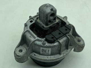 подушка крепления двигателя BMW 7 серия F01/F02 [рестайлинг] F02 2014, 3.0 л., N55 B30 A, бензин, АКПП, седан, полный привод, 6859845