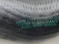 патрубок интеркулера BMW 5 серия E60/E61 [рестайлинг] 2009, 2.0 л., дизель, 7803747 - фото №2