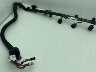 проводка BMW 7 серия F01/F02 F01 2010, 3.0 л., D, N57 D30 A, дизель, АКПП, 475, седан, задний привод, правый руль, 7823755