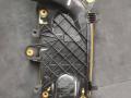 корпус воздушного фильтра BMW 5 серия F07/F10/F11 F10 2010, 3.0 л., N57 D30 A, дизель, АКПП, седан, задний привод, правый руль, 7800151 - фото №2