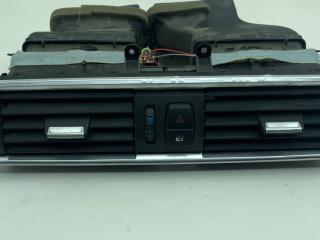 дефлектор обдува салона BMW 5 серия F07/F10/F11 2012, 3.0 л., дизель