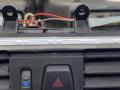 дефлектор обдува салона BMW 5 серия F07/F10/F11 2012, 3.0 л., дизель - фото №2
