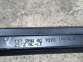 молдинг крыши BMW 5 серия E60/E61 [рестайлинг] 2008, 7070195 - фото №2