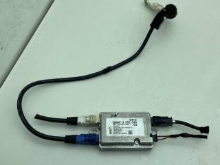 блок управления USB BMW X3 G01 2018, 2.0 л., D, дизель, АКПП, внедорожник 5 дв., полный привод, 84109355549