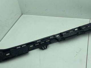 Кронштейн крепления порога BMW 5 серия F07/F10/F11 F10 2010, 3.0 л., N57 D30 A, дизель, АКПП, седан, задний привод, правый руль, 7204022