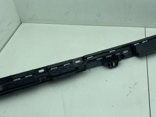 Кронштейн крепления порога BMW 5 серия F07/F10/F11 F10 2010, 3.0 л., N57 D30 A, дизель, АКПП, седан, задний привод, правый руль, 51777204021