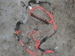 провод высоковольтный BMW 5 серия F07/F10/F11 F10 2010, 3.0 л., N57 D30 A, дизель, АКПП, седан, задний привод, правый руль, 9150990, 9150988