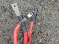 провод высоковольтный BMW 5 серия F07/F10/F11 F10 2010, 3.0 л., N57 D30 A, дизель, АКПП, седан, задний привод, правый руль, 9150990, 9150988 - фото №4