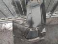 передняя часть подкрылка левого BMW 5 серия F07/F10/F11 F10 2010, 3.0 л., N57 D30 A, дизель, АКПП, седан, задний привод, правый руль, 51717186727, 51717187043 - фото №2