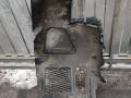 передняя часть подкрылка левого BMW 5 серия F07/F10/F11 F10 2010, 3.0 л., N57 D30 A, дизель, АКПП, седан, задний привод, правый руль, 51717186727, 51717187043 - фото №3