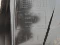 передняя часть подкрылка левого BMW 5 серия F07/F10/F11 F10 2010, 3.0 л., N57 D30 A, дизель, АКПП, седан, задний привод, правый руль, 51717186727, 51717187043 - фото №4