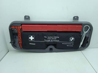 ящик под инструменты BMW 7 серия F01/F02 F01 2010, 3.0 л., D, N57 D30 A, дизель, АКПП, 475, седан, задний привод, правый руль
