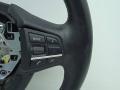 руль BMW 5 серия F07/F10/F11 2010, 4.4 л., N63 B44 A, бензин, АКПП, хетчбэк 5 дв. - фото №3