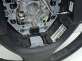 руль BMW 5 серия F07/F10/F11 2010, 4.4 л., N63 B44 A, бензин, АКПП, хетчбэк 5 дв. - фото №4